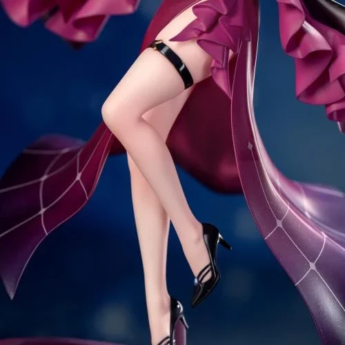 Honkai: Star Rail Gift+ Kafka (Star Rail Live Ver.) 1/8 Scale Figure - 2