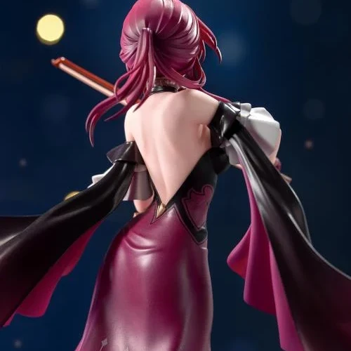 Honkai: Star Rail Gift+ Kafka (Star Rail Live Ver.) 1/8 Scale Figure - 7