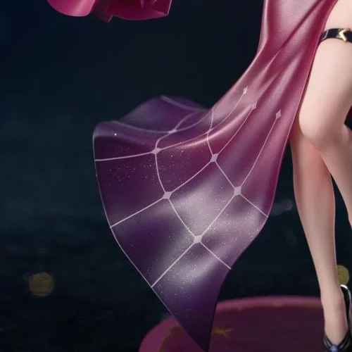 Honkai: Star Rail Gift+ Kafka (Star Rail Live Ver.) 1/8 Scale Figure - 8