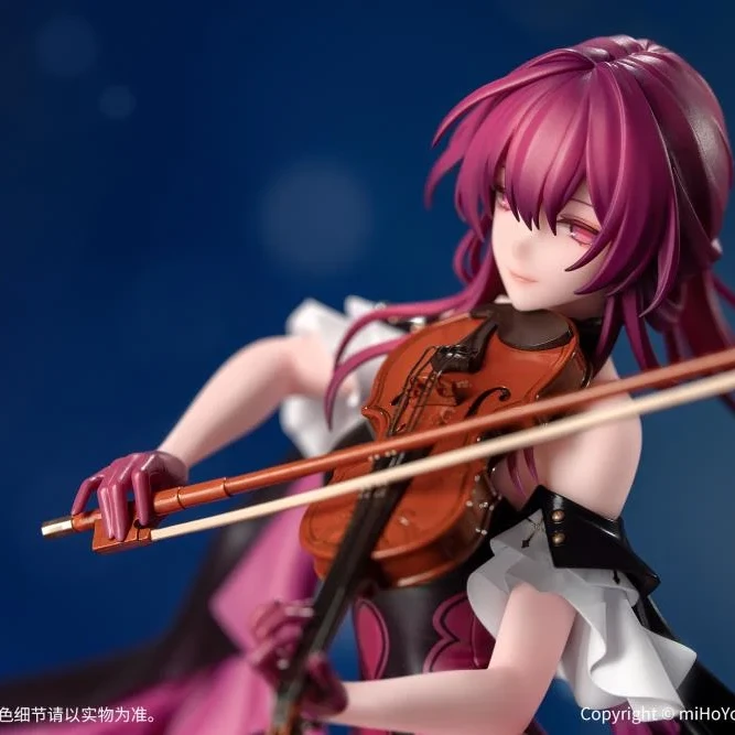 Honkai: Star Rail Gift+ Kafka (Star Rail Live Ver.) 1/8 Scale Figure - 10