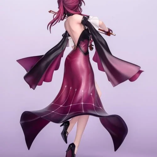 Honkai: Star Rail Gift+ Kafka (Star Rail Live Ver.) 1/8 Scale Figure - 11