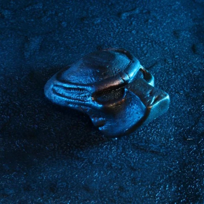 Predator 2 Ultimate Battle-Damaged City Hunter Action Figure BY NECA - BRAND PREDATOR - 3