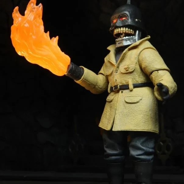 Puppet Master Ultimate Blade & Torch Two-Pack - 2