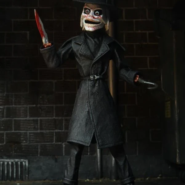 Puppet Master Ultimate Blade & Torch Two-Pack - 4