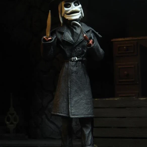 Puppet Master Ultimate Blade & Torch Two-Pack - 3