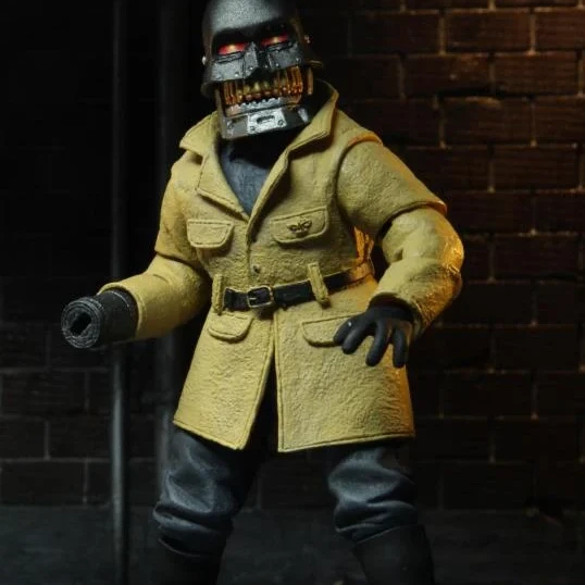 Puppet Master Ultimate Blade & Torch Two-Pack - 6