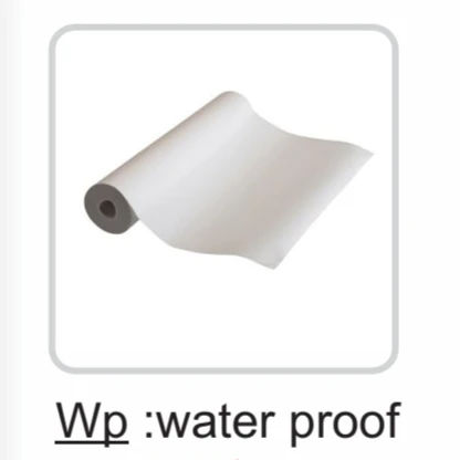 Examination Bed Sheet Roll