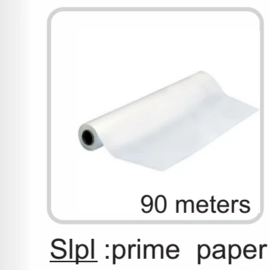 Examination Bed Sheet Roll