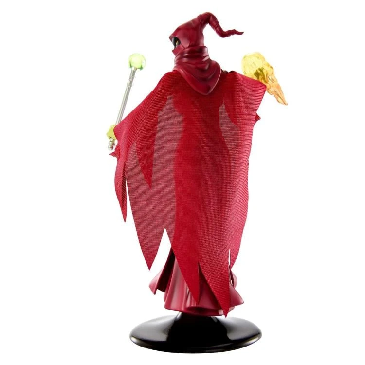 Masters Of The Universe Masterverse Princess Of Power Shadow Weaver - 2