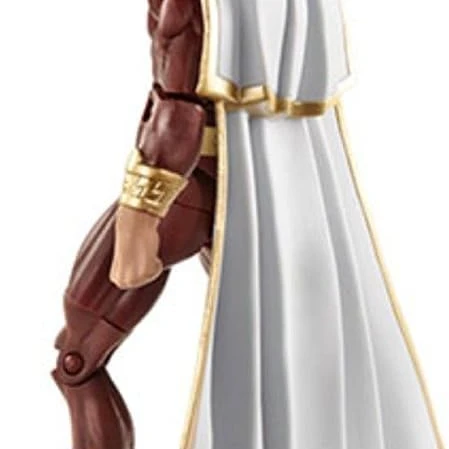 Mattel SDCC 2013 Exclusive DCU Signature Collection Shazam! New 52 - 3