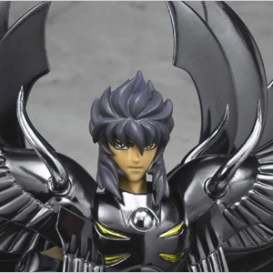 Saint Seiya : SaintMyth Cloth Garuda Aiakos - 4