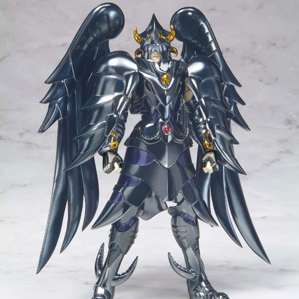 Saint Seiya Myth Cloth - Griffon Minos - 3