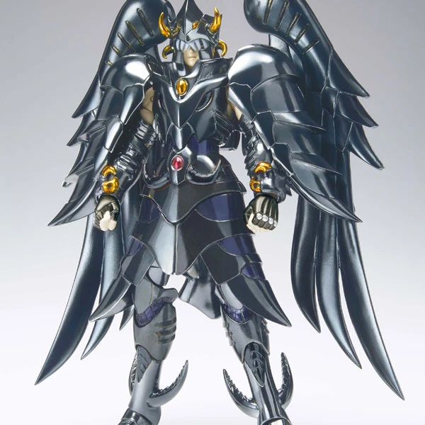 Saint Seiya Myth Cloth - Griffon Minos - 4