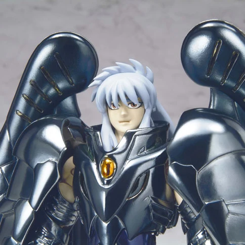 Saint Seiya Myth Cloth - Griffon Minos - 8