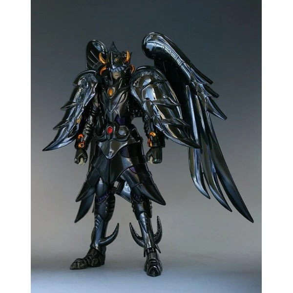 Saint Seiya Myth Cloth - Griffon Minos - 10
