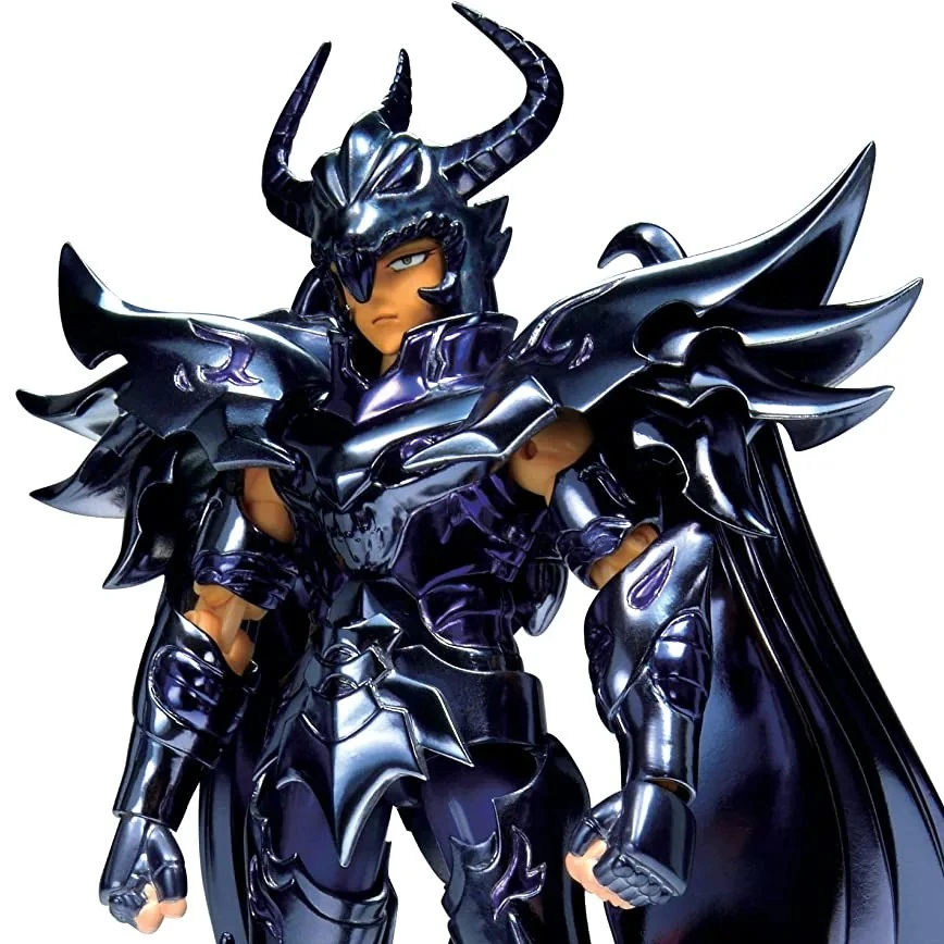 Saint Cloth Myth - Wyvern Rhadamanthys