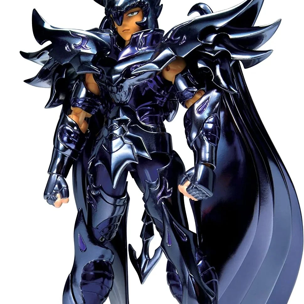 Saint Cloth Myth - Wyvern Rhadamanthys - 4