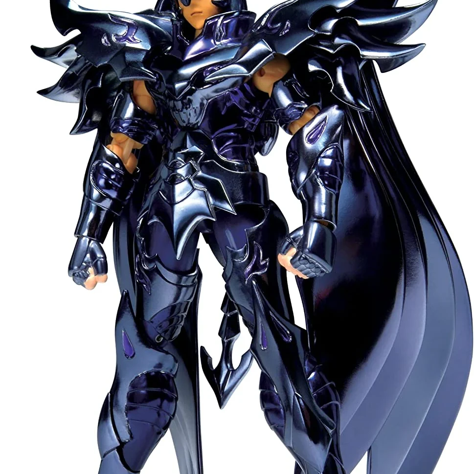 Saint Cloth Myth - Wyvern Rhadamanthys - 5