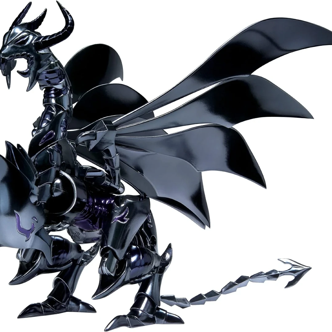 Saint Cloth Myth - Wyvern Rhadamanthys - 6