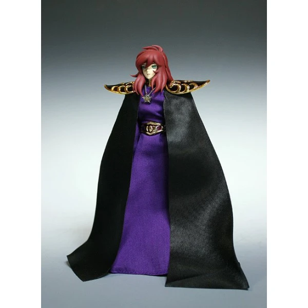 Saint Seiya Myth Cloth - Hades Shun + Throne (Special Edition) - 2