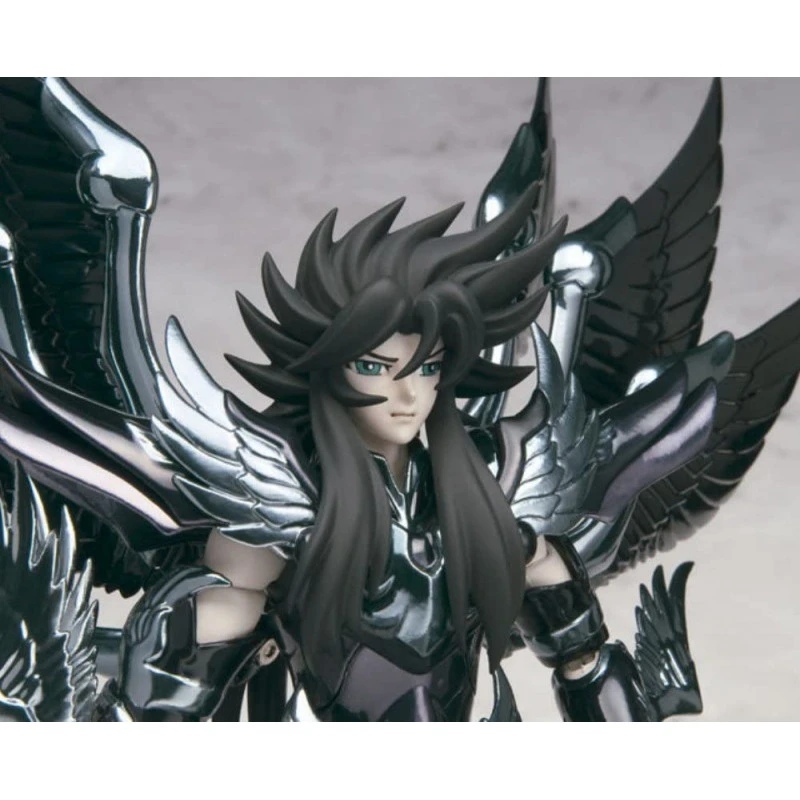 Figure Hades Saint Cloth Myth Saint Seiya Bandai (open Box Please Read Description)
