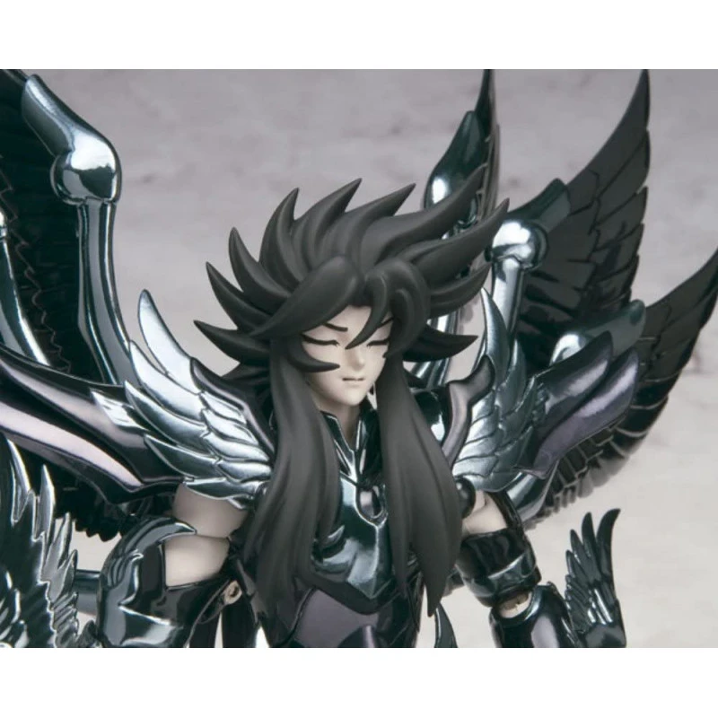 Figure Hades Saint Cloth Myth Saint Seiya Bandai (open Box Please Read Description) - 6