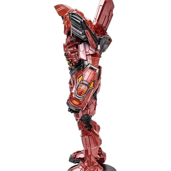 Blue Beetle DC Multiverse Carapax Mega Action Figure (new But Damaged Box) - 6