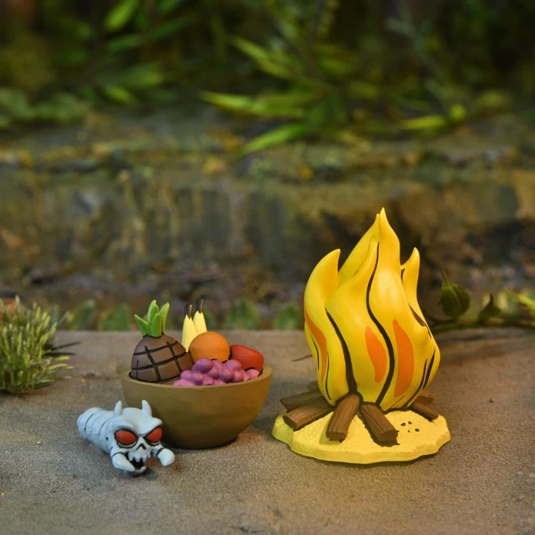 Teenage Mutant Ninja Turtles Adventures Jagwar - 8