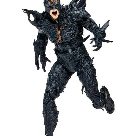The Flash (2023) DC Multiverse Dark Flash Action Figure - 3
