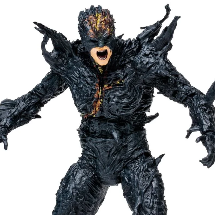 The Flash (2023) DC Multiverse Dark Flash Action Figure - 4