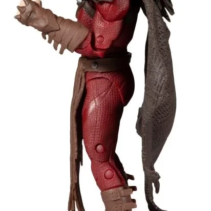 King Shazam! DC Multiverse DC Multiverse Shazam! The Infected Action Figure - 2