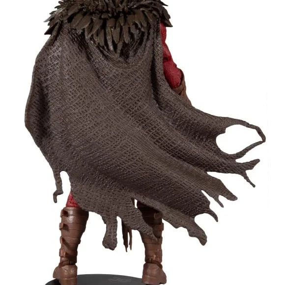 King Shazam! DC Multiverse DC Multiverse Shazam! The Infected Action Figure - 5