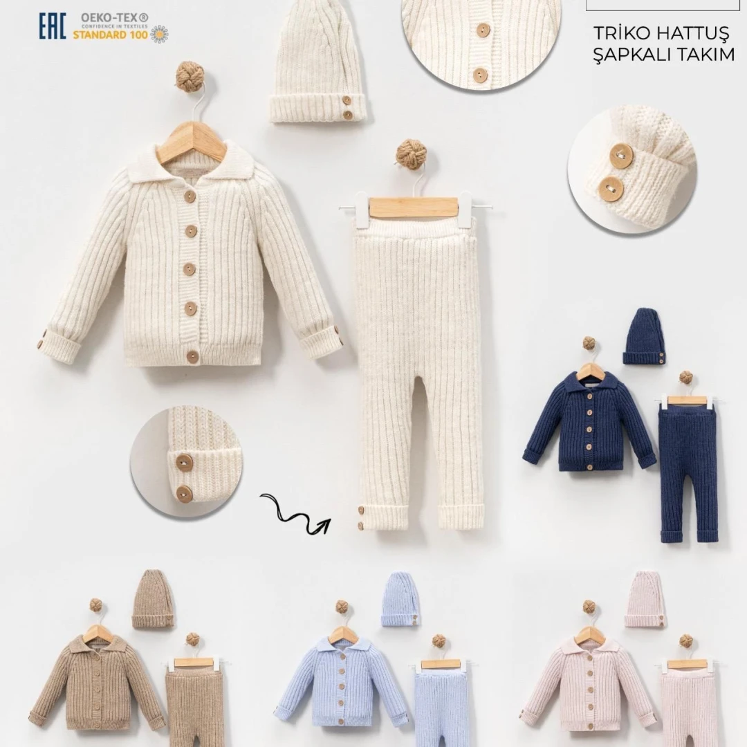 Baby set
