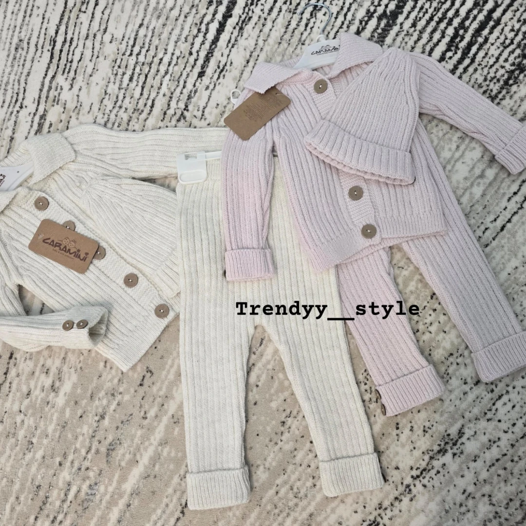 Baby Set - 2