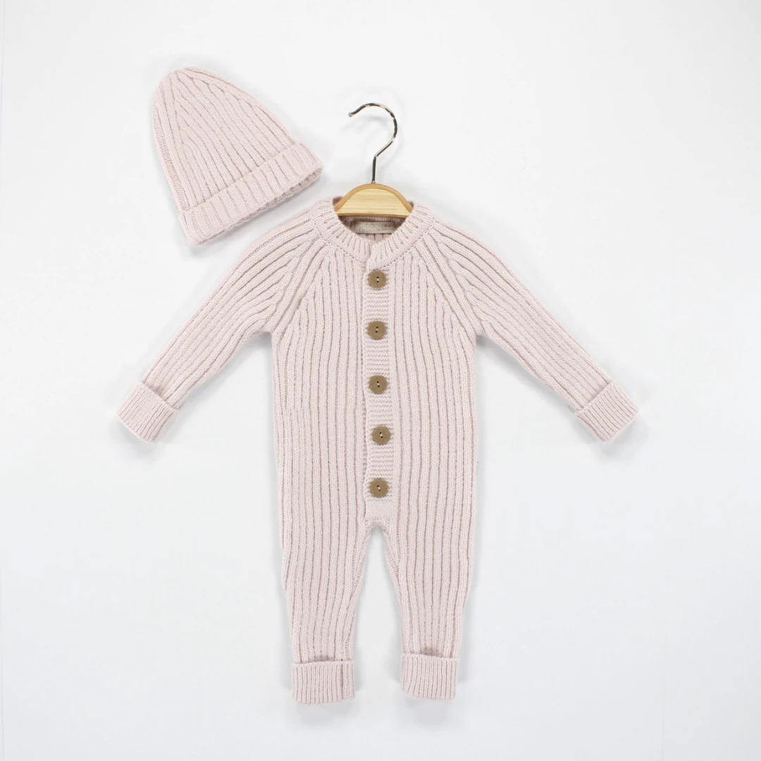 Baby Overall - 4