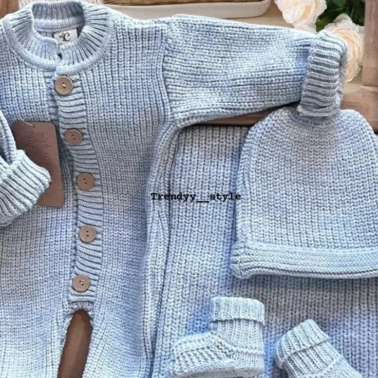Baby set