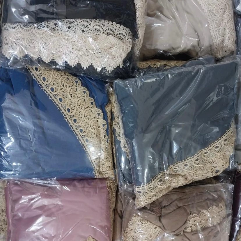 توب صلاة نوعية مرتبة - 2