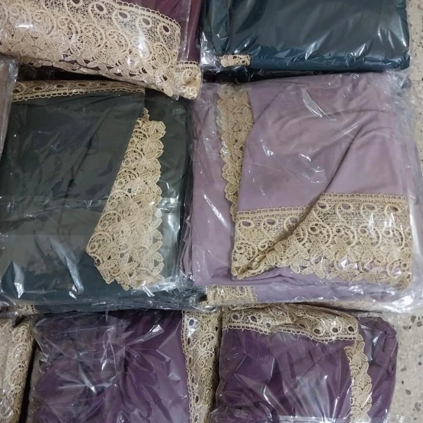 توب صلاة نوعية مرتبة - 3