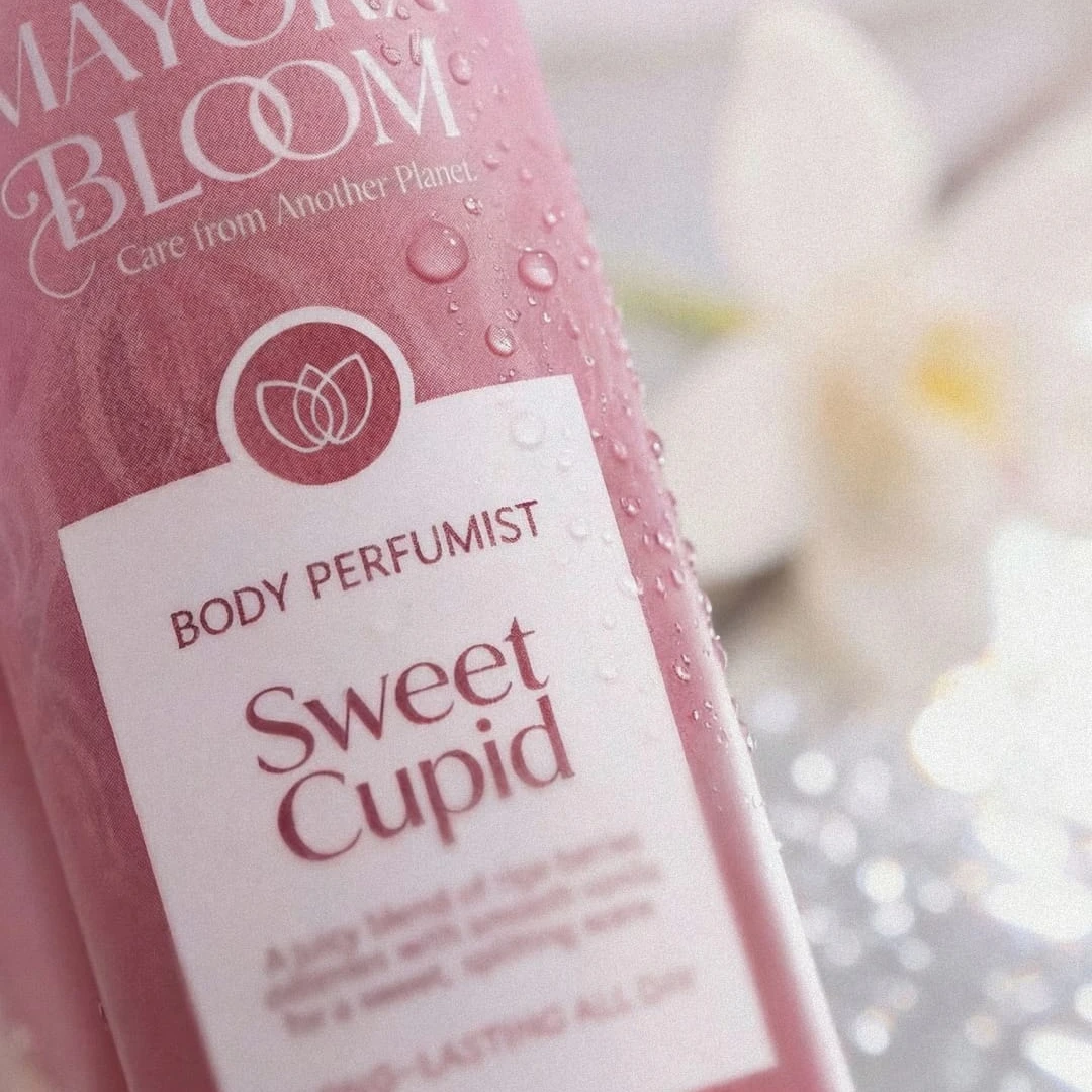 Sweet Cupid Splash - 2