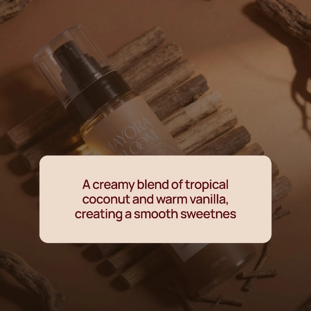 Coco Dream Splash - 3