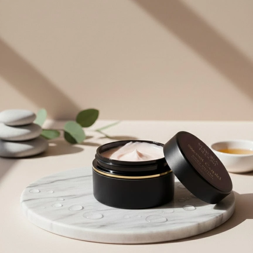 Sweet Cupid Butter - 3