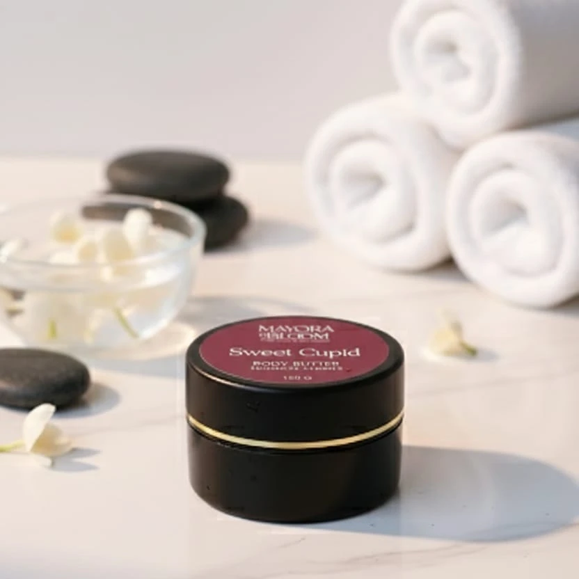 Sweet Cupid Butter