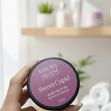 Sweet Cupid Butter - 4