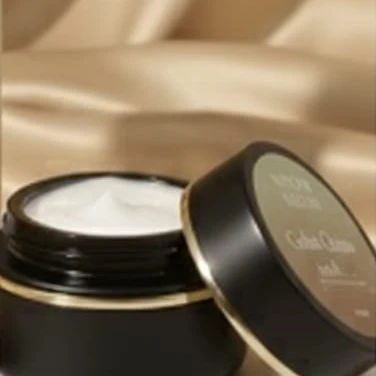 Golden Glow Body Butter - 2