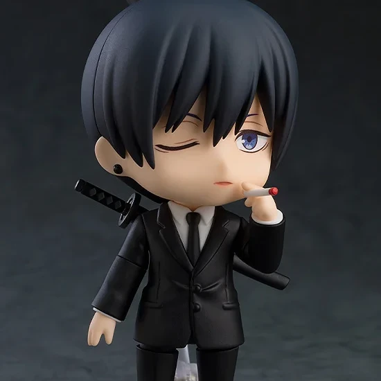 Chainsaw Man Nendoroid No.2003 Aki Hayakawa - 4