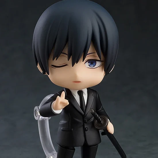 Chainsaw Man Nendoroid No.2003 Aki Hayakawa - 3