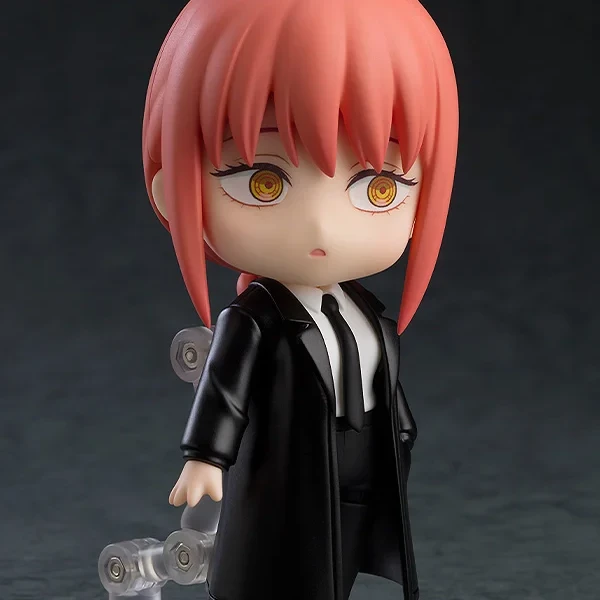 Chainsaw Man Nendoroid No.2004 Makima - 2