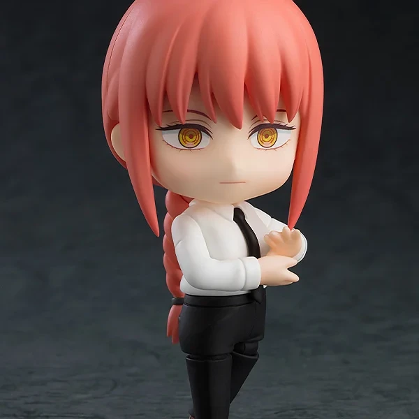 Chainsaw Man Nendoroid No.2004 Makima - 5