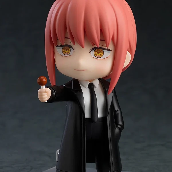 Chainsaw Man Nendoroid No.2004 Makima - 3