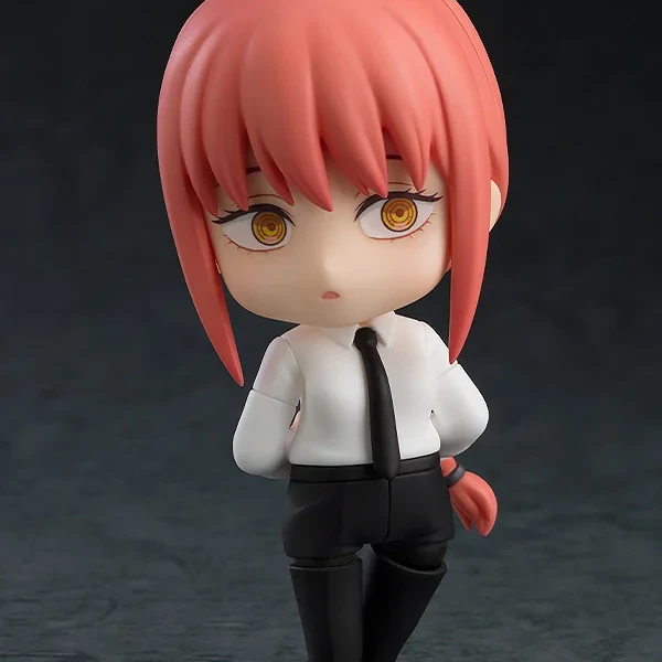 Chainsaw Man Nendoroid No.2004 Makima - 4